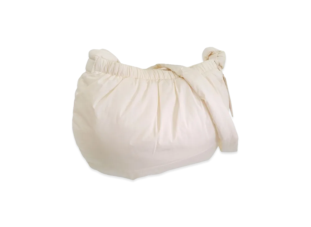 New Balance Halfmoon Large Bag "Beige"