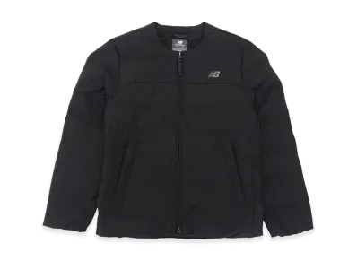 New Balance Uni Active Light Down Jacket "Black"