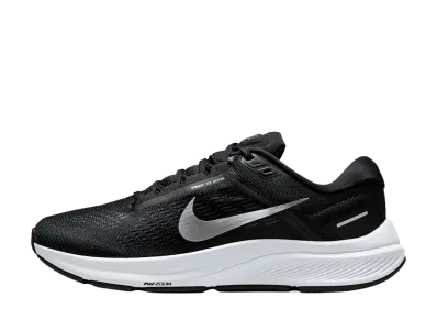 Nike Structure 24 "Black/Off Noir"