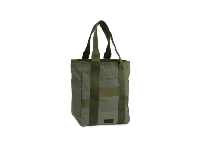 BRIEFING Neo Urban Bucket Tall "Green"