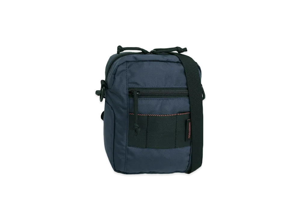 C (やや傷や汚れあり)】ブリーフィング BRIEFING THE CLASS/JCB BAGの