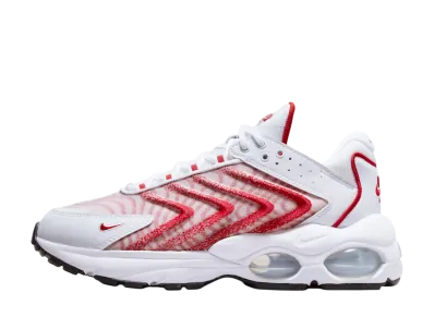 Nike Air Max TW "White/University Red"