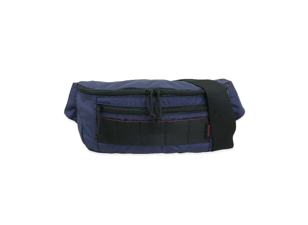 BRIEFING Fanny Pack L "Navy"