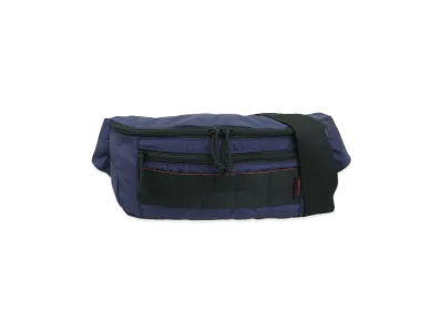BRIEFING Fanny Pack L "Navy"