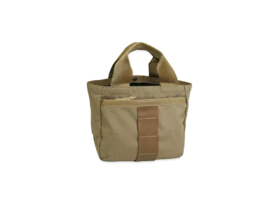 BRIEFING Urban Gym Tote S "Beige"