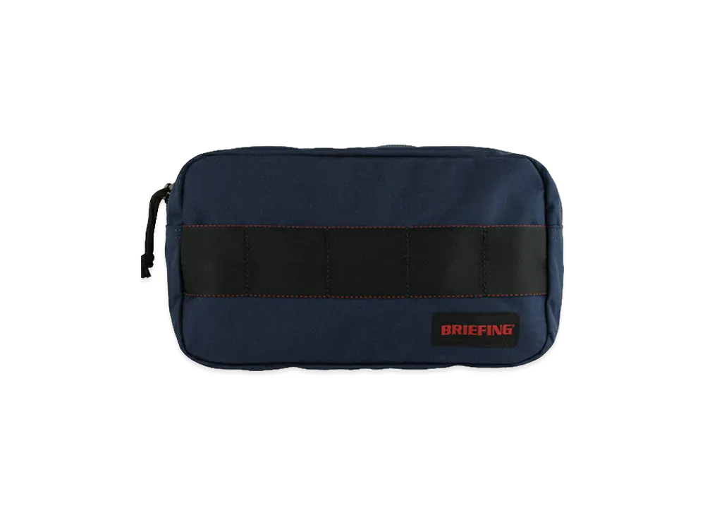 BRIEFING Pouch "Navy"