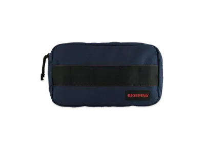 BRIEFING Pouch "Navy"