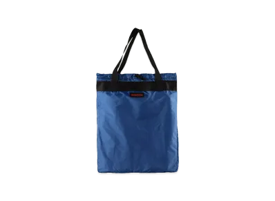 BRIEFING Tote Bag "Blue"