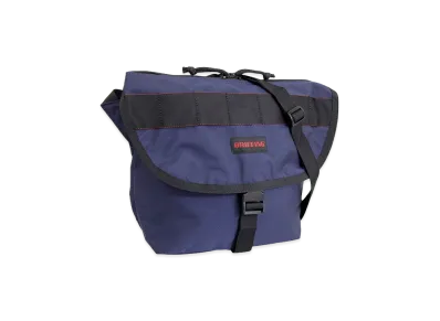 BRIEFING QL Mini Flap OL "Navy"