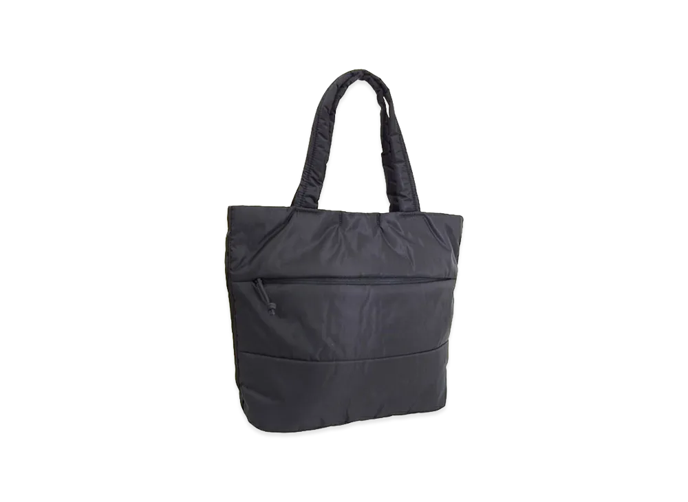 BRIEFING Crosscut Tote M "Black"