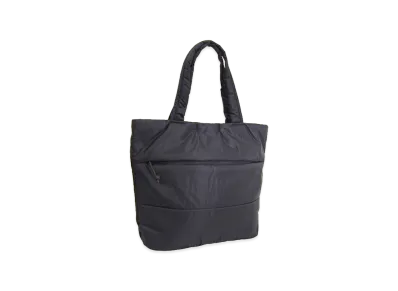 BRIEFING Crosscut Tote M "Black"