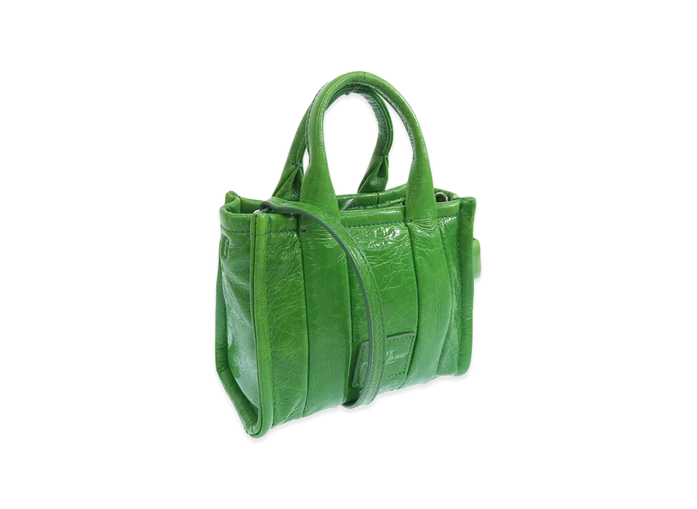Marc Jacobs Women's 2Way Tote Bag "Green"
