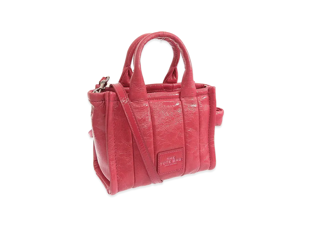 Marc Jacobs Women's 2Way Tote Bag "Pink"
