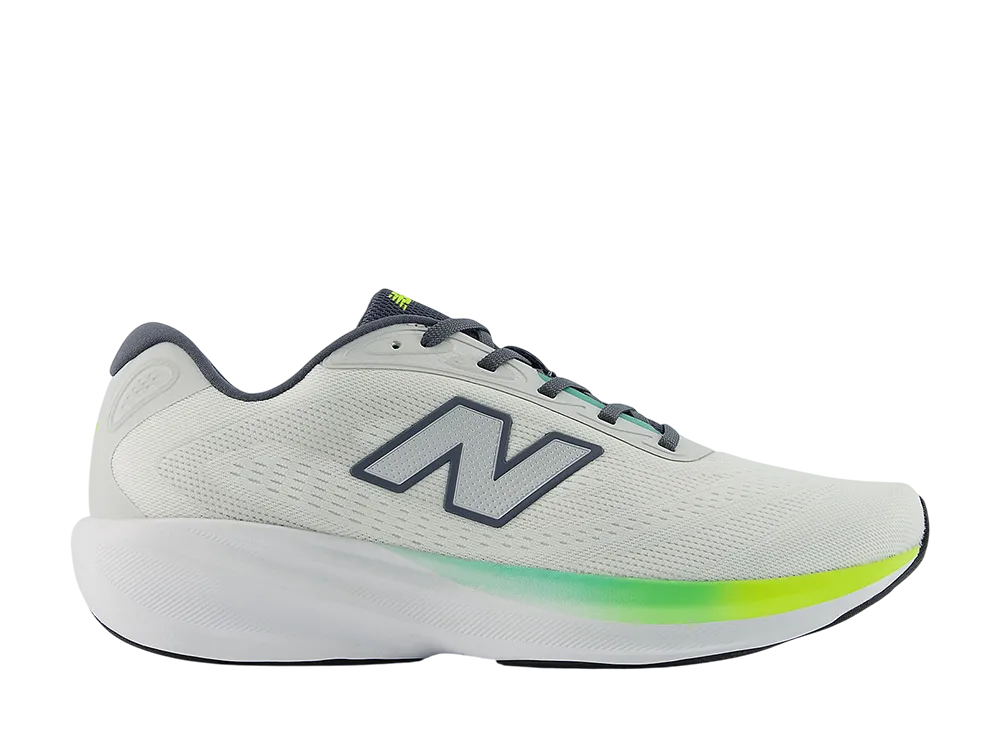 New Balance Fresh Foam 680V9 "Reflection/Grey Matter/Alkaline Green"