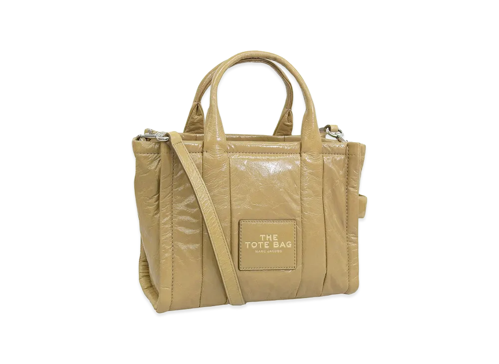 Marc Jacobs Women's 2Way Tote Bag "Brown"