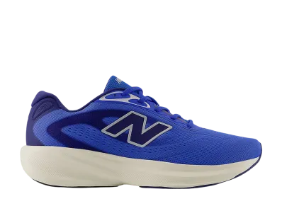 New Balance Fresh Foam 680V9 "Blue Bird/Faded Black/Silver Metallic"