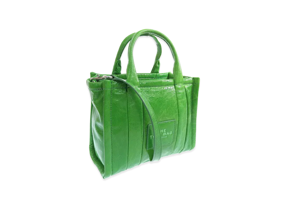Marc Jacobs Women's 2Way Tote Bag "Green"