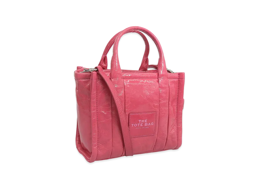Marc Jacobs Women's 2Way Tote Bag "Pink"