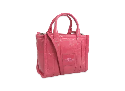 Marc Jacobs Women's 2Way Tote Bag "Pink"