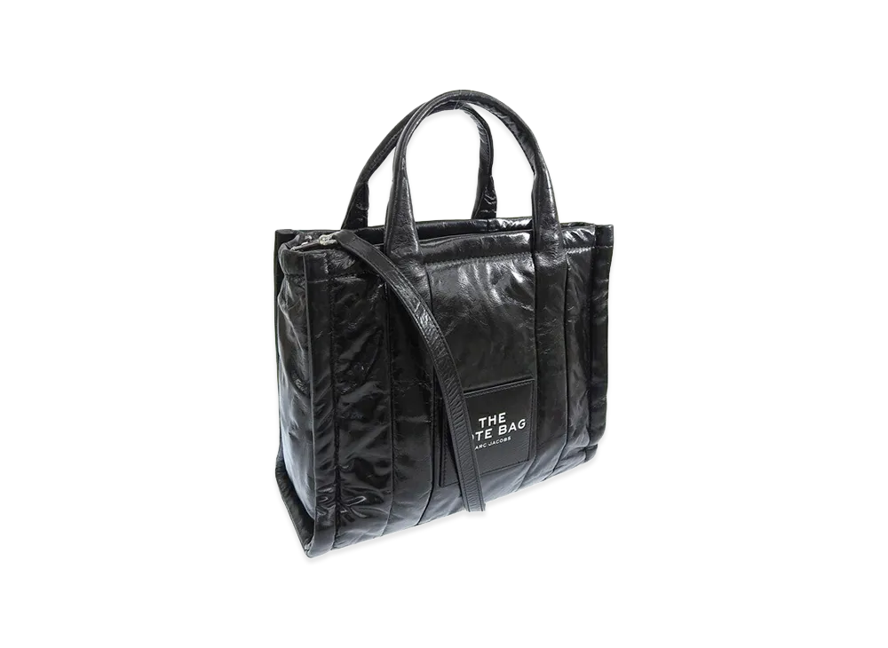 Marc Jacobs Women's 2Way Tote Bag "Black"