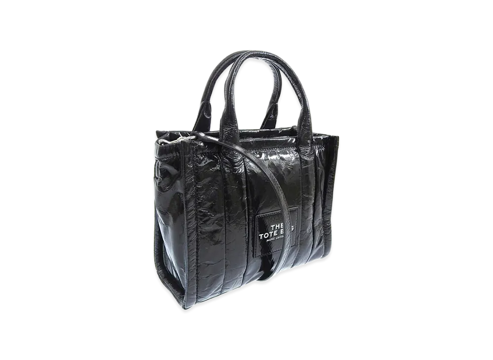 Marc Jacobs Women's 2Way Tote Bag "Black"