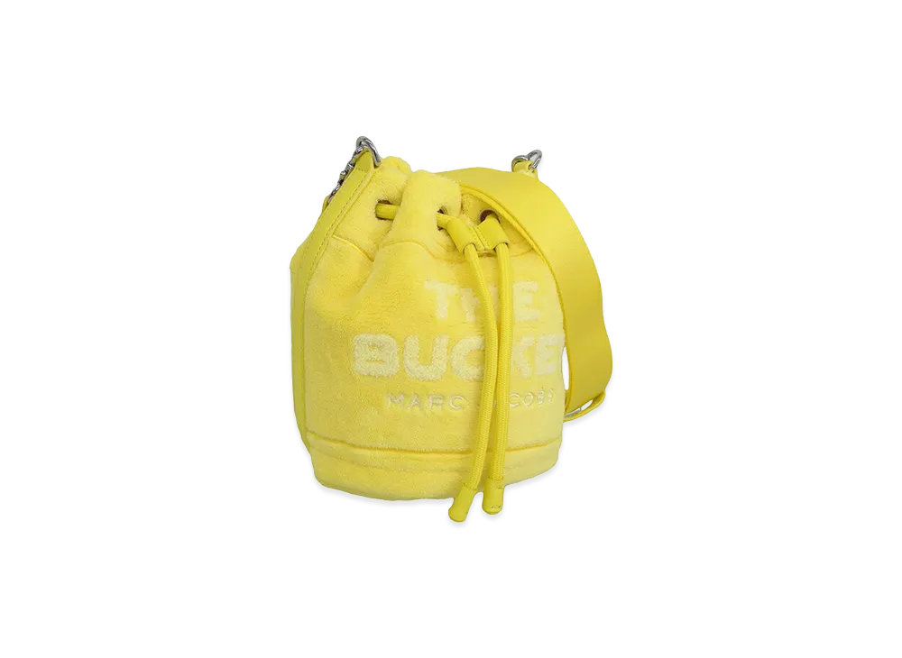 Marc Jacobs Women's Shoulder Bag "Yellow"