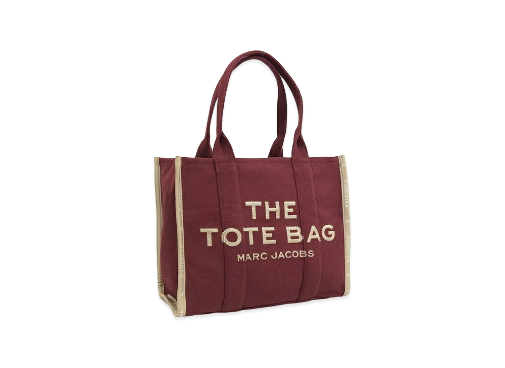 Marc Jacobs Women's Tote Bag "Red"