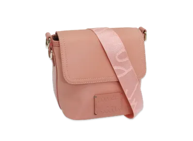 Paul Smith Shoulder Bag "Pink"
