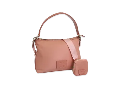 Paul Smith 2Way Shoulder Bag "Pink"