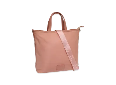 Paul Smith 2Way Tote Bag "Pink"