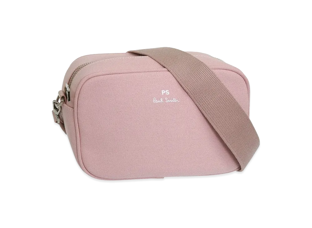 Paul Smith Shoulder Bag "Pink"