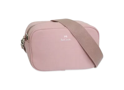 Paul Smith Shoulder Bag "Pink"