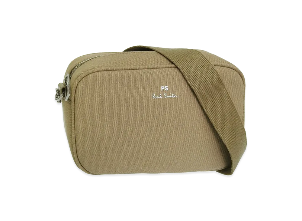 Paul Smith Shoulder Bag "Brown"