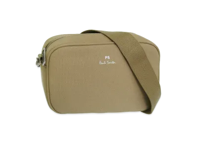 Paul Smith Shoulder Bag "Brown"