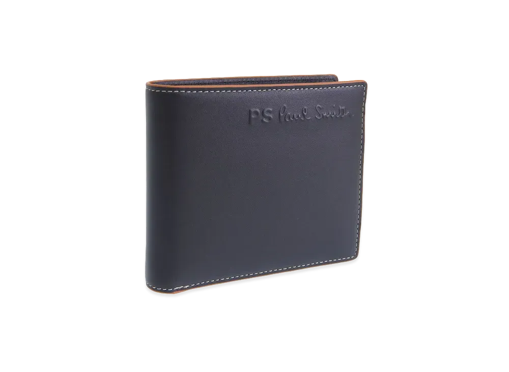 Paul Smith Billfold Wallet "Black"