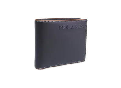 Paul Smith Billfold Wallet "Black"