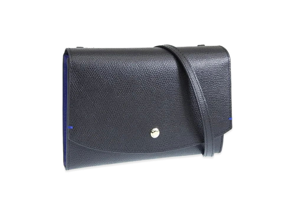 Paul Smith Shoulder Bag "Blue"