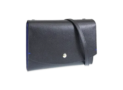Paul Smith Shoulder Bag "Blue"