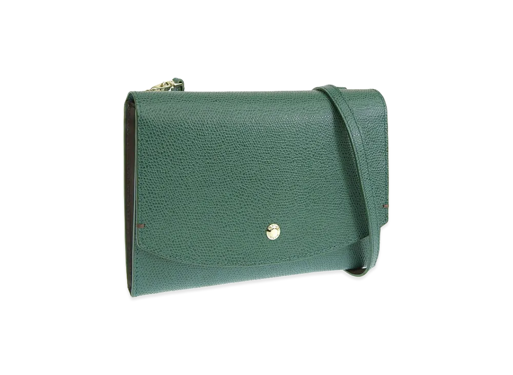 Paul Smith Shoulder Bag "Green"