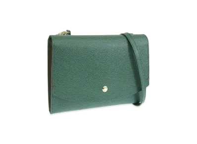 Paul Smith Shoulder Bag "Green"