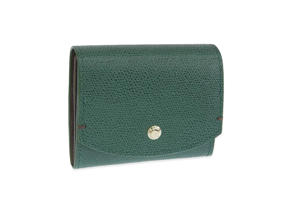 Paul Smith Card Case "Green"