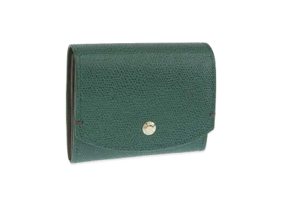 Paul Smith Card Case "Green"