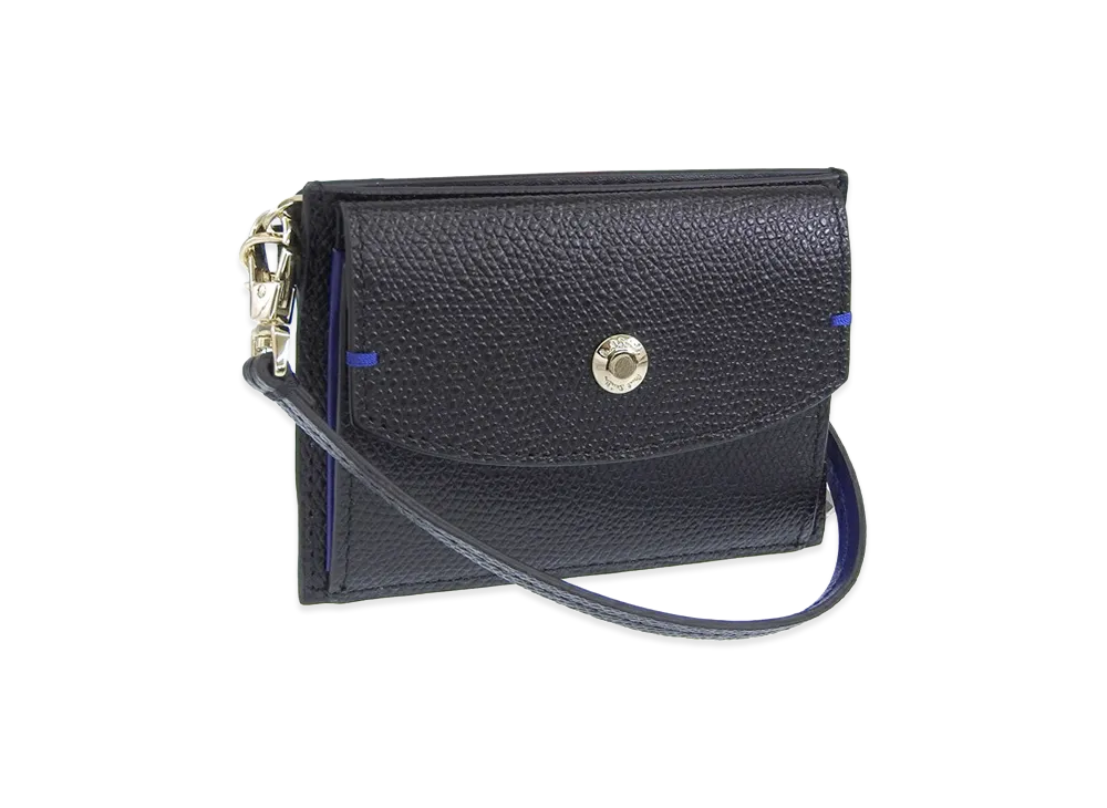 Paul Smith Card Case "Black"