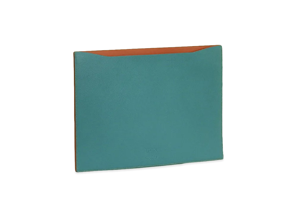 Paul Smith Clutch Bag "Blue"