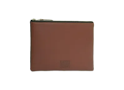 Paul Smith Pouch "Brown"