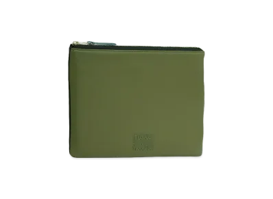 Paul Smith Pouch "Green"
