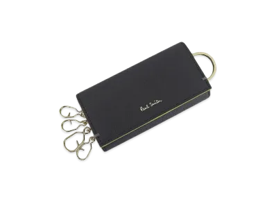Paul Smith Key Case "Black"