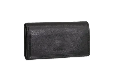 Paul Smith 4-Hook Key Case "Black"