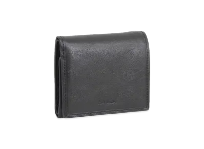 Paul Smith Tri-Fold Wallet "Black"
