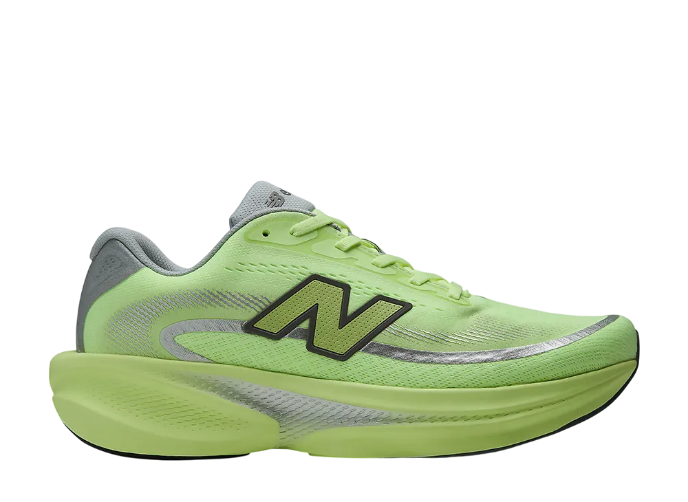 New Balance Ellipse V1 "Afterglow/Lone Star Grey/Silver Metallic"